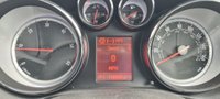 USED 2012 62 VAUXHALL ASTRA 2.0 ELITE CDTI 5d 163 BHP 