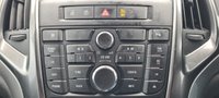 USED 2012 62 VAUXHALL ASTRA 2.0 ELITE CDTI 5d 163 BHP 