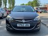 USED 2012 62 VAUXHALL ASTRA 2.0 ELITE CDTI 5d 163 BHP 