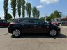 USED 2012 62 VAUXHALL ASTRA 2.0 ELITE CDTI 5d 163 BHP 