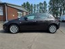 USED 2012 62 VAUXHALL ASTRA 2.0 ELITE CDTI 5d 163 BHP 