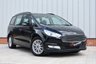 USED 2018 68 FORD GALAXY 2.0 ZETEC ECOBLUE 5d 148 BHP 