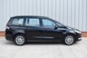 USED 2018 68 FORD GALAXY 2.0 ZETEC ECOBLUE 5d 148 BHP 