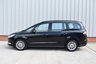 USED 2018 68 FORD GALAXY 2.0 ZETEC ECOBLUE 5d 148 BHP 