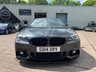USED 2014 N BMW 5 SERIES 2.0 520D M SPORT 4d 181 BHP 