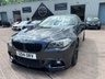 USED 2014 N BMW 5 SERIES 2.0 520D M SPORT 4d 181 BHP 