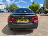USED 2014 N BMW 5 SERIES 2.0 520D M SPORT 4d 181 BHP 