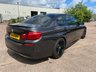 USED 2014 N BMW 5 SERIES 2.0 520D M SPORT 4d 181 BHP 