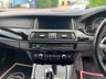 USED 2014 N BMW 5 SERIES 2.0 520D M SPORT 4d 181 BHP 
