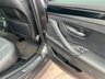 USED 2014 N BMW 5 SERIES 2.0 520D M SPORT 4d 181 BHP 