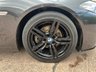USED 2014 N BMW 5 SERIES 2.0 520D M SPORT 4d 181 BHP 