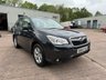 USED 2015 64 SUBARU FORESTER 2.0 D XC PREMIUM 5d 145 BHP 