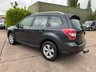 USED 2015 64 SUBARU FORESTER 2.0 D XC PREMIUM 5d 145 BHP 