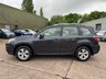 USED 2015 64 SUBARU FORESTER 2.0 D XC PREMIUM 5d 145 BHP 