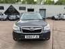 USED 2015 64 SUBARU FORESTER 2.0 D XC PREMIUM 5d 145 BHP 