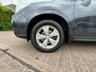 USED 2015 64 SUBARU FORESTER 2.0 D XC PREMIUM 5d 145 BHP 