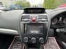 USED 2015 64 SUBARU FORESTER 2.0 D XC PREMIUM 5d 145 BHP 