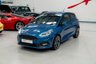 USED 2019 69 FORD FIESTA 1.5 ST-3 3d 198 BHP REVO STAGE 1 + EXHAUST