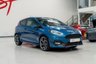 USED 2019 69 FORD FIESTA 1.5 ST-3 3d 198 BHP REVO STAGE 1 + EXHAUST