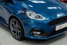 USED 2019 69 FORD FIESTA 1.5 ST-3 3d 198 BHP REVO STAGE 1 + EXHAUST