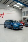 USED 2019 69 FORD FIESTA 1.5 ST-3 3d 198 BHP REVO STAGE 1 + EXHAUST