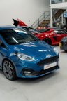 USED 2019 69 FORD FIESTA 1.5 ST-3 3d 198 BHP REVO STAGE 1 + EXHAUST