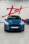 USED 2019 69 FORD FIESTA 1.5 ST-3 3d 198 BHP REVO STAGE 1 + EXHAUST