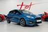 USED 2019 69 FORD FIESTA 1.5 ST-3 3d 198 BHP REVO STAGE 1 + EXHAUST