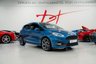 USED 2019 69 FORD FIESTA 1.5 ST-3 3d 198 BHP REVO STAGE 1 + EXHAUST