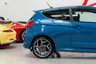 USED 2019 69 FORD FIESTA 1.5 ST-3 3d 198 BHP REVO STAGE 1 + EXHAUST