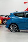 USED 2019 69 FORD FIESTA 1.5 ST-3 3d 198 BHP REVO STAGE 1 + EXHAUST