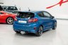 USED 2019 69 FORD FIESTA 1.5 ST-3 3d 198 BHP REVO STAGE 1 + EXHAUST