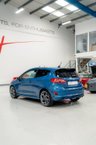 USED 2019 69 FORD FIESTA 1.5 ST-3 3d 198 BHP REVO STAGE 1 + EXHAUST