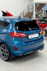 USED 2019 69 FORD FIESTA 1.5 ST-3 3d 198 BHP REVO STAGE 1 + EXHAUST
