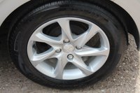 USED 2014 14 PEUGEOT 208 1.2 ACTIVE 5d 82 BHP LOW MILEAGE
