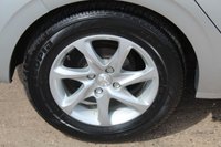 USED 2014 14 PEUGEOT 208 1.2 ACTIVE 5d 82 BHP LOW MILEAGE