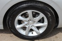 USED 2014 14 PEUGEOT 208 1.2 ACTIVE 5d 82 BHP LOW MILEAGE