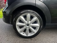 USED 2013 62 MINI COUNTRYMAN 2.0 COOPER SD ALL4 5d 141 BHP 