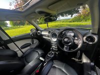 USED 2013 62 MINI COUNTRYMAN 2.0 COOPER SD ALL4 5d 141 BHP 