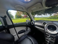 USED 2013 62 MINI COUNTRYMAN 2.0 COOPER SD ALL4 5d 141 BHP 