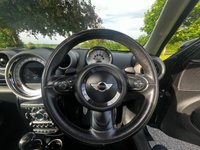USED 2013 62 MINI COUNTRYMAN 2.0 COOPER SD ALL4 5d 141 BHP 