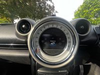 USED 2013 62 MINI COUNTRYMAN 2.0 COOPER SD ALL4 5d 141 BHP 