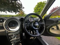 USED 2013 62 MINI COUNTRYMAN 2.0 COOPER SD ALL4 5d 141 BHP 