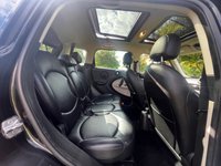 USED 2013 62 MINI COUNTRYMAN 2.0 COOPER SD ALL4 5d 141 BHP 