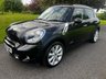 USED 2013 62 MINI COUNTRYMAN 2.0 COOPER SD ALL4 5d 141 BHP 