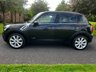 USED 2013 62 MINI COUNTRYMAN 2.0 COOPER SD ALL4 5d 141 BHP 