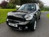 USED 2013 62 MINI COUNTRYMAN 2.0 COOPER SD ALL4 5d 141 BHP 