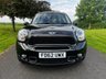 USED 2013 62 MINI COUNTRYMAN 2.0 COOPER SD ALL4 5d 141 BHP 