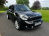 USED 2013 62 MINI COUNTRYMAN 2.0 COOPER SD ALL4 5d 141 BHP 