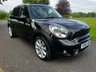 USED 2013 62 MINI COUNTRYMAN 2.0 COOPER SD ALL4 5d 141 BHP 